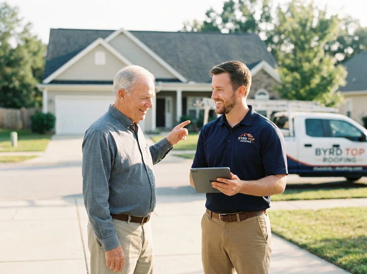 Roofing Grand Tower, IL FAQs